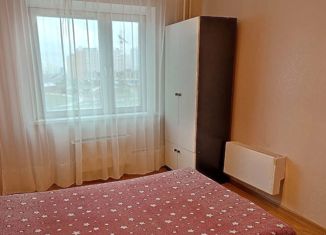 Продается 2-ком. квартира, 54 м2, Москва, Рождественская улица, 29, метро Некрасовка