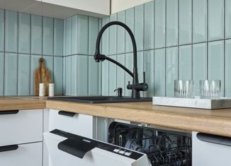 Продам двухкомнатную квартиру, 48 м2, Москва, Молодогвардейская улица, 5, Молодогвардейская улица