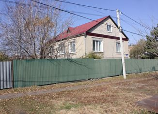 Продается дом, 114.1 м2, село Тамбовка, Калининская улица, 126