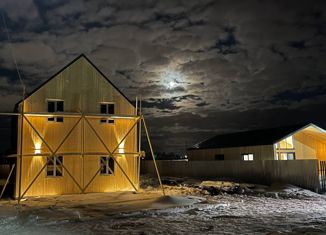 Дом на продажу, 115 м2, деревня Андрейково, Рябиновая улица