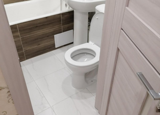 Продаю 1-ком. квартиру, 30.1 м2, Амурск, проспект Строителей, 60