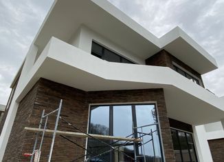 Дом на продажу, 175 м2, село Ордынка, Барановское шоссе, 17Вс3