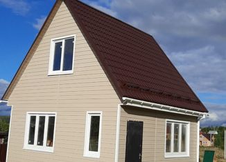 Продажа дома, 49 м2, деревня Загорье, деревня Загорье, 26