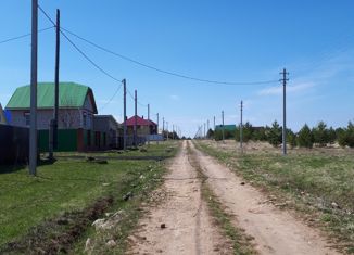 Продам участок, 16 сот., деревня Докша, Дачная улица