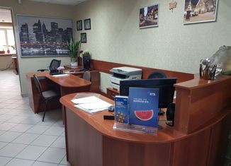 Сдам офис, 15 м2, Новокузнецк, проспект Дружбы, 7