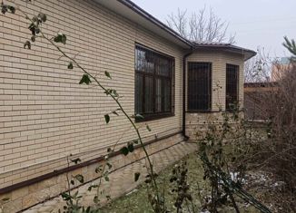 Продам дом, 210.6 м2, Астраханская область, улица Мосина