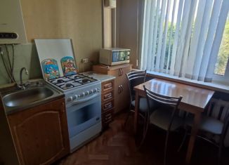 Продаю двухкомнатную квартиру, 45.6 м2, Пенза, улица Карпинского, 17