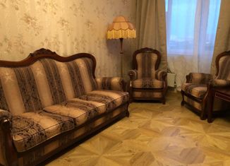 Продажа 2-комнатной квартиры, 54 м2, Москва, улица Раменки, 25к3, улица Раменки