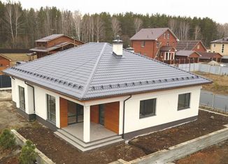 Продается дом, 216 м2, посёлок Исток, Большая Георгиевская улица, 8-я линия, 8