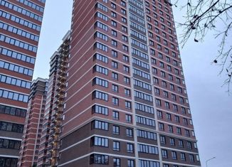 Продаю двухкомнатную квартиру, 50.6 м2, Краснодар, ЖК Парк Победы, улица Героя Пешкова, 14к2