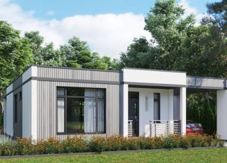 Продается дом, 130 м2, коттеджный посёлок Аносино Парк