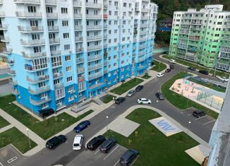 3-ком. квартира на продажу, 70 м2, село Раздольное, Тепличная улица, 65, ЖК Министерские Озёра