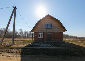 Продажа дома, 128 м2, село Ильинка, Южная улица, 13