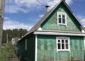 Продажа дома, 32 м2, коллективный сад Берёзка