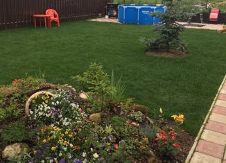 Продажа таунхауса, 84.1 м2, деревня Каськово, Липовая улица, 7с1