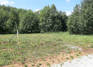 Продается земельный участок, 6.5 сот., коттеджный поселок Мокино Грин, Июньская улица