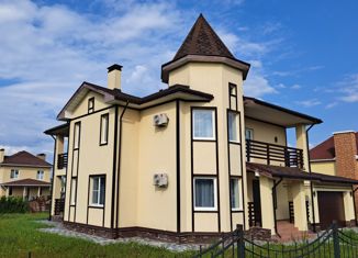 Продажа дома, 250 м2, коттеджный посёлок Ла-Манш, Лондонская улица