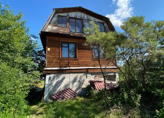 Дом на продажу, 112 м2, поселок Северка, коллективный сад Ёлочка, 12