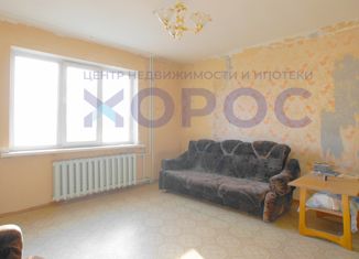 Продам 1-ком. квартиру, 41 м2, Амурская область, улица Калинина, 148