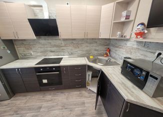 Продается 1-комнатная квартира, 39 м2, Воронеж, Ржевская улица, 11к5, ЖК Чемпион