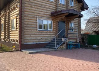 Дом на продажу, 127 м2, деревня Шиши, Средняя улица