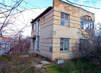 Продажа дома, 86 м2, Старый Крым, Виноградная улица