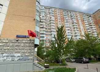 Продаю двухкомнатную квартиру, 50.8 м2, Москва, Солнцевский проспект, 6, Солнцевский проспект