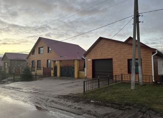 Продам дом, 140 м2, Новоаннинский, переулок Чельцова, 45А