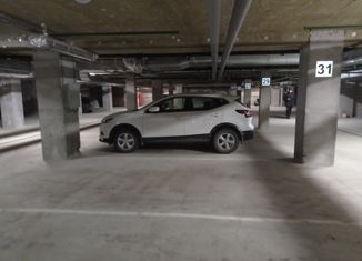 Продам машиноместо, 16.8 м2, Тольятти, улица Маршала Жукова, 58А, Автозаводский район