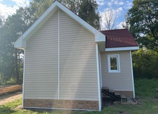 Продажа участка, 14.5 сот., деревня Дашковка