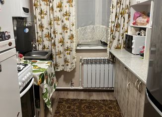 Дом на продажу, 45 м2, деревня Долгий Буерак, Уральская улица