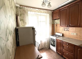 Продажа 1-ком. квартиры, 36 м2, Москва, улица Молодцова, 27к1, улица Молодцова