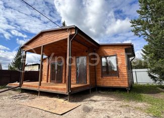 Продается дом, 62.88 м2, Снежинск, Южная улица