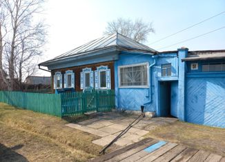 Продаю дом, 53.6 м2, город Боготол, улица Гоголя, 51