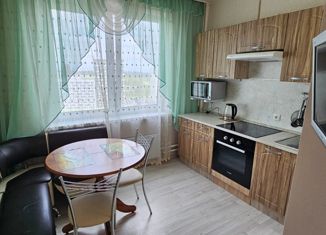 Продам 1-комнатную квартиру, 37.4 м2, Зеленоград, Георгиевский проспект, 37к3