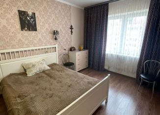 Продается однокомнатная квартира, 40 м2, Краснодарский край, проспект Авиаторов, 2