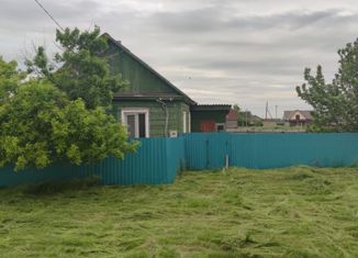 Продается дом, 55.5 м2, деревня Новинка, Советская улица, 1