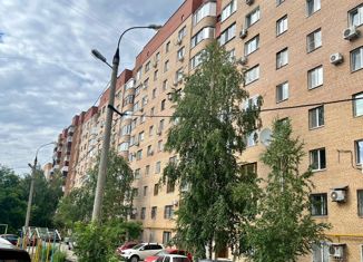 Продам 1-ком. квартиру, 31.7 м2, Самара, Революционная улица, 77, метро Российская