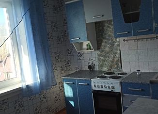 Сдача в аренду 1-комнатной квартиры, 36 м2, Новосибирская область, улица Столетова, 2