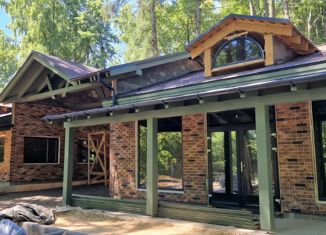 Продажа дома, 185 м2, деревня Бородино, 46Н-08915