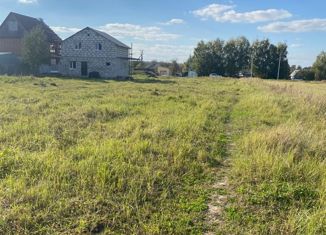 Продам участок, 15 сот., село Волковское, Центральная улица