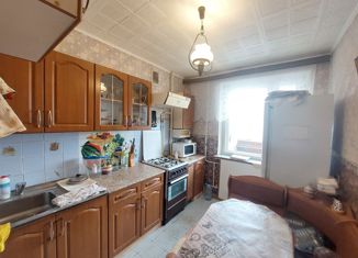 Продается 2-ком. квартира, 49.7 м2, Ярославль, улица Доронина, 10к2, район Суздалка