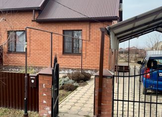 Продается дом, 95 м2, поселок Краснофлотский