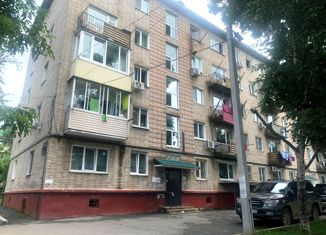 Продам 2-ком. квартиру, 42.7 м2, посёлок Трудовое, улица Чугаева, 54