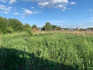 Продаю участок, 25 сот., село Колмогорово, Лесная улица