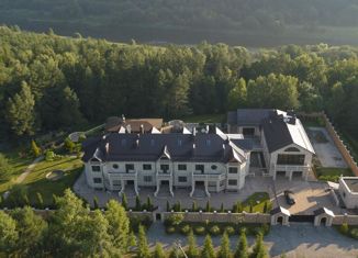 Продажа дома, 3000 м2, деревня Матово, деревня Матово, 80