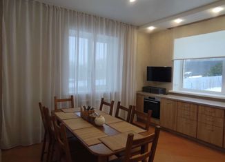 Продажа дома, 203 м2, село Набережные Моркваши, Солнечная улица, 10