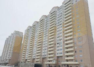 Продам 2-комнатную квартиру, 61.5 м2, Санкт-Петербург, Глухарская улица, 33к1, ЖК Каменка