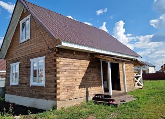 Продаю дом, 65 м2, деревня Осоргино, улица Дружбы