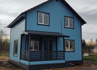 Продается дом, 120 м2, городской посёлок Ульяновка, Центральный проезд, 27